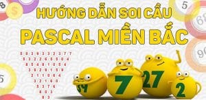 Những cách soi cầu HB88 theo phương pháp soi cầu pascal cực chuẩn