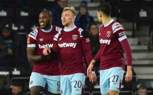West Ham vs Chelsea